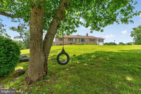 Exterior - 314 Reckord Rd, Fallston, MD 21047 photo 5 of 8