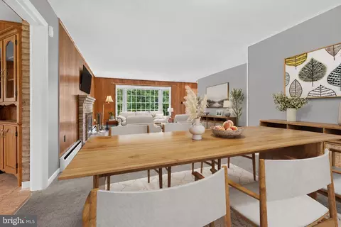 Dining - 314 Reckord Rd, Fallston, MD 21047 photo 1 of 1