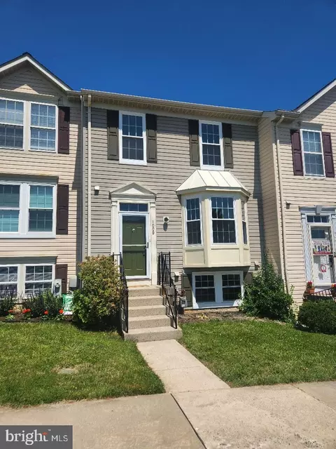 1009 Jeanett Way, Bel Air, MD 21014