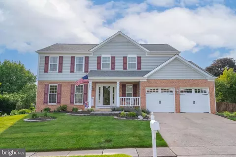 915 Hepburn Ln, Bel Air, MD 21014