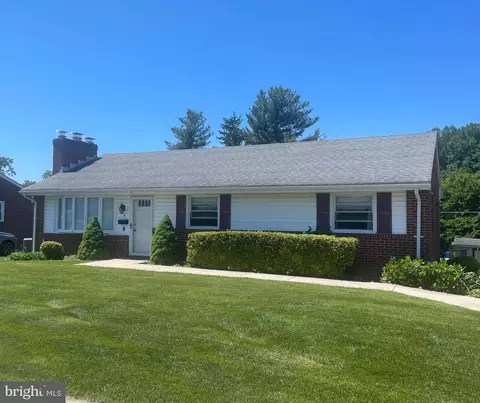18 N Reed St, Bel Air, MD 21014