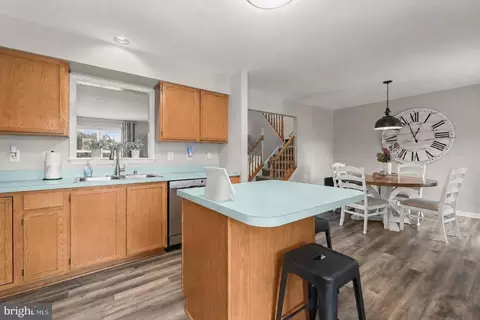 Kitchen - 318 Brittany Dr, Joppa, MD 21085 photo 1 of 5