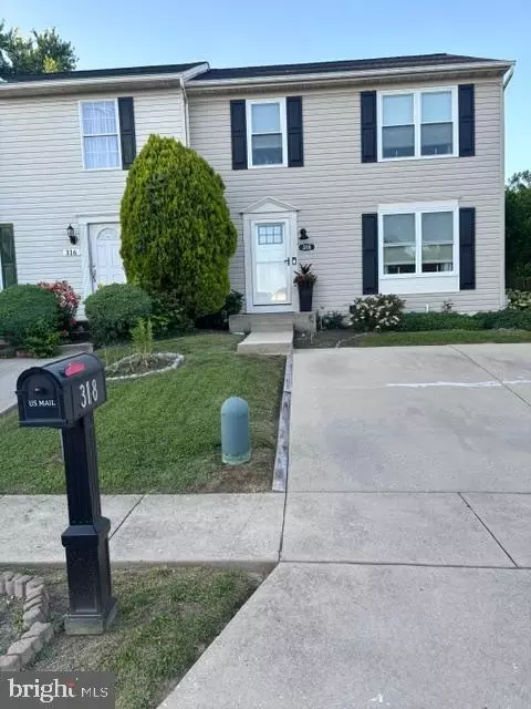 318 Brittany Dr, Joppa, MD 21085 photo 3