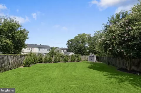 Exterior - 318 Brittany Dr, Joppa, MD 21085 photo 10 of 10