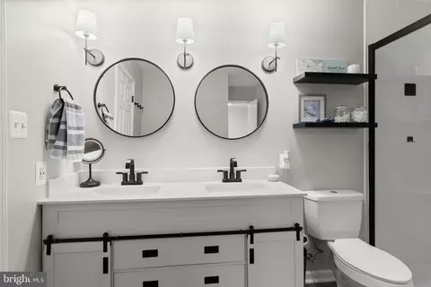 Bath - 318 Brittany Dr, Joppa, MD 21085 photo 3 of 3