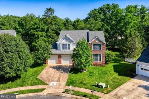 3202 Holly Knoll Ct, Abingdon, MD 21009