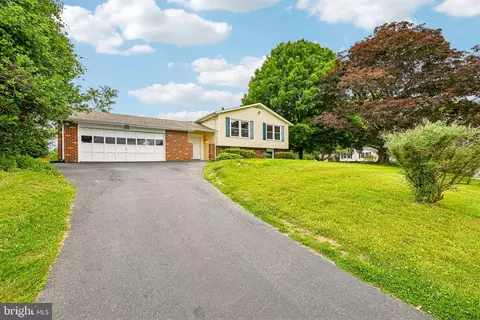 513 Normandy Ln, Bel Air, MD 21015
