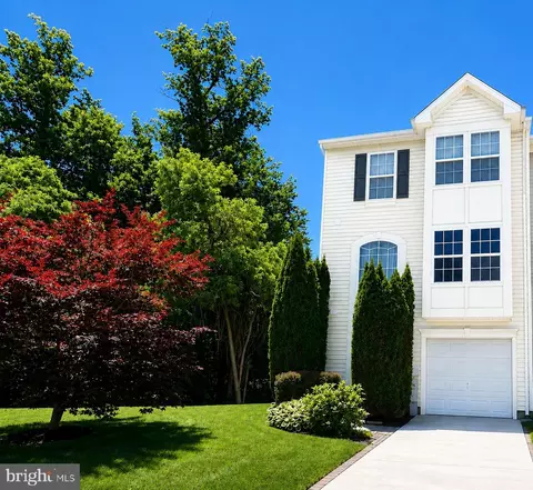 4817 Limestone Ct, Aberdeen, MD 21001