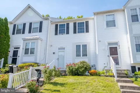 4240 Chapel Gate Pl, Belcamp, MD 21017