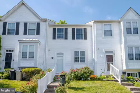 4240 Chapel Gate Pl, Belcamp, MD 21017