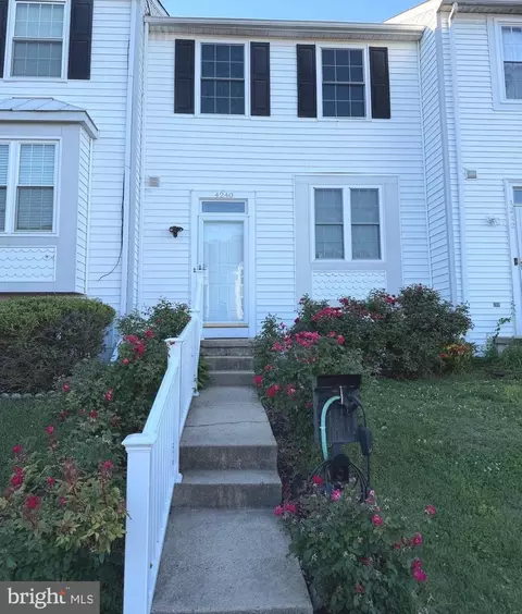 4240 Chapel Gate Pl, Belcamp, MD 21017