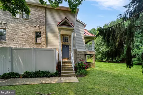 201 Kimary Ct #201-I, Forest Hill, MD 21050