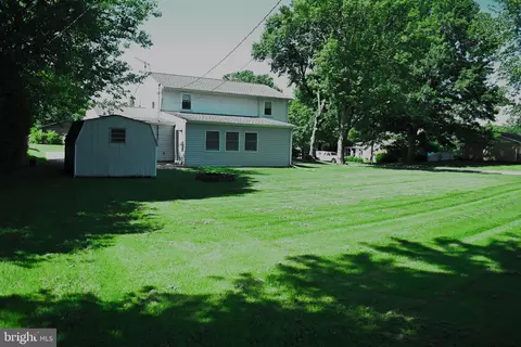 Exterior - 531 Eckhart Dr, Joppa, MD 21085 photo 2 of 3