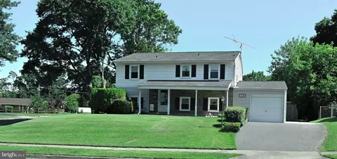 531 Eckhart Dr, Joppa, MD 21085