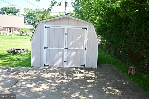 Exterior - 531 Eckhart Dr, Joppa, MD 21085 photo 3 of 3