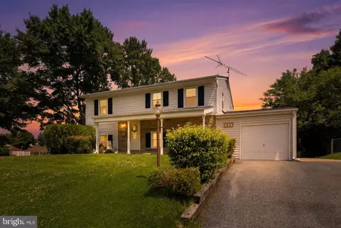 531 Eckhart Dr, Joppa, MD 21085