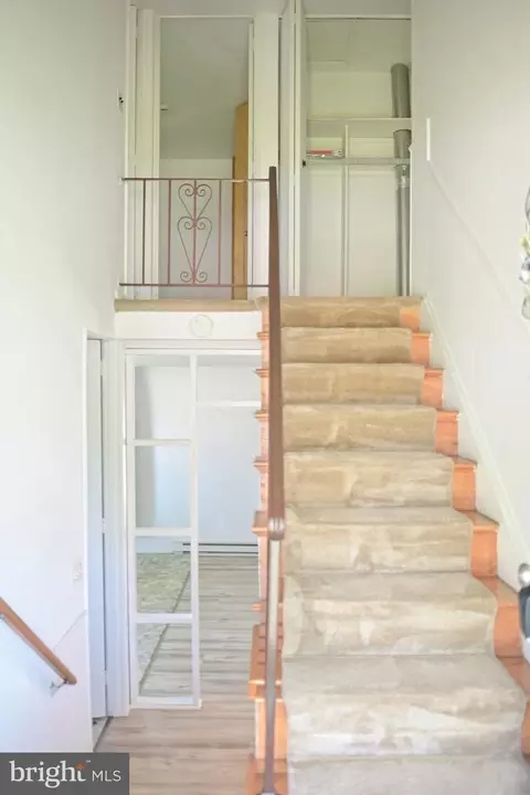 Entry Way - 531 Eckhart Dr, Joppa, MD 21085 photo 1 of 3