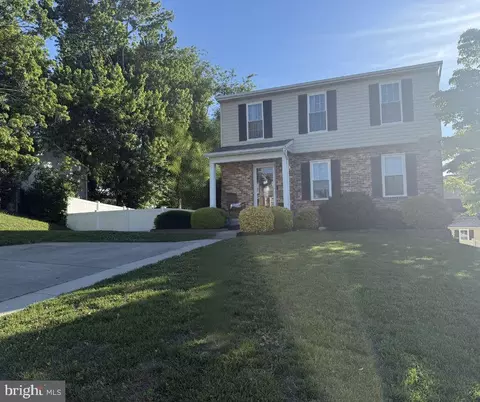 705 Foot Hill Rd, Bel Air, MD 21014