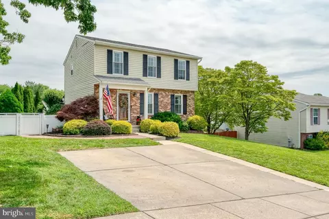 705 Foot Hill Rd, Bel Air, MD 21014