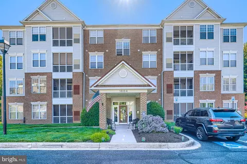 1604 Martha Ct #201, Bel Air, MD 21015