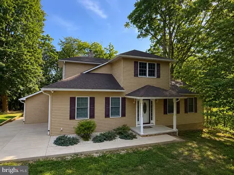 1009 Old Pylesville Rd, Pylesville, MD 21132