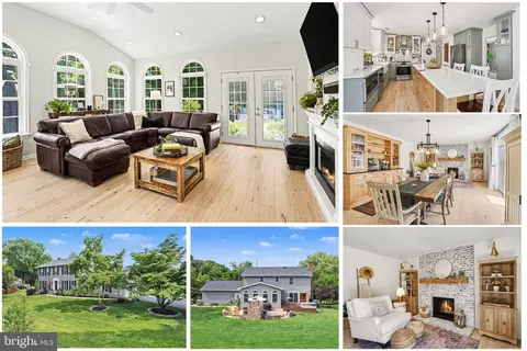 2333 Cox Rd, Jarrettsville, MD 21084
