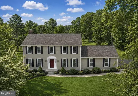 2333 Cox Rd, Jarrettsville, MD 21084