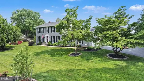 2333 Cox Rd, Jarrettsville, MD 21084