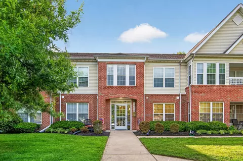 1406 J Bonnett Pl #209, Bel Air, MD 21015