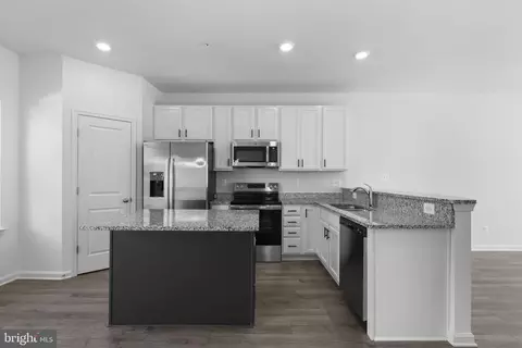 Kitchen - 379 Hackley Dr, Joppa, MD 21085 photo 1 of 4