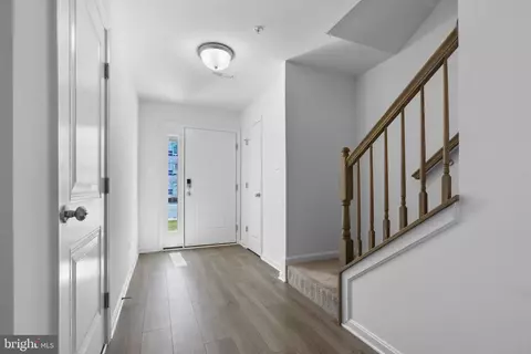 Entry Way - 379 Hackley Dr, Joppa, MD 21085 photo 1 of 9