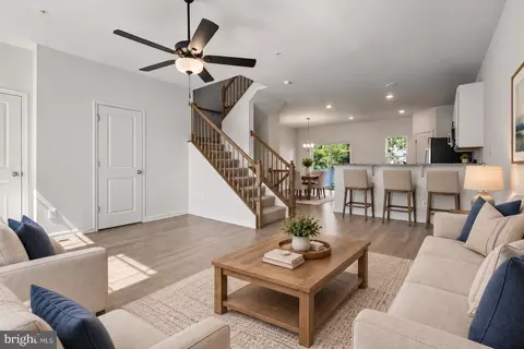 Entry Way - 379 Hackley Dr, Joppa, MD 21085 photo 2 of 10