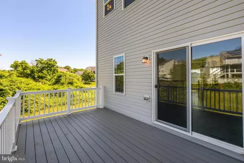 Exterior - 379 Hackley Dr, Joppa, MD 21085 photo 3 of 4