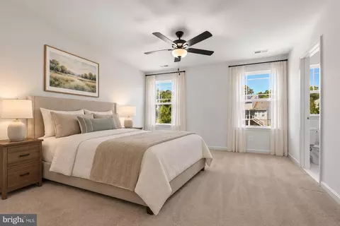 Bedroom - 379 Hackley Dr, Joppa, MD 21085 photo 1 of 3