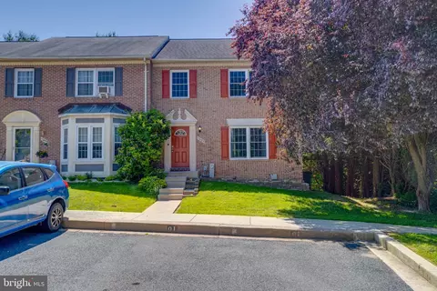 1301 Littlefield Pl, Bel Air, MD 21015