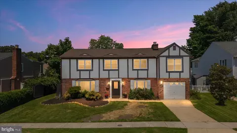 Exterior - 35 Neptune Dr, Joppa, MD 21085 photo 2 of 13