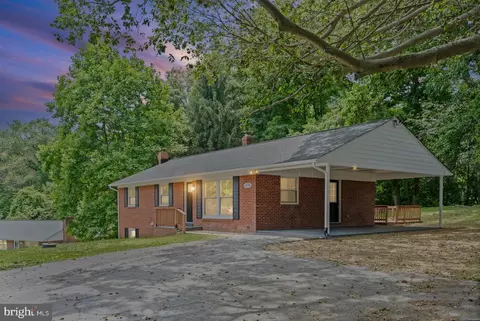 2006 Valley View Ct, Bel Air, MD 21015