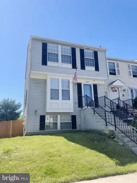 2735 Beckon Dr, Edgewood, MD 21040