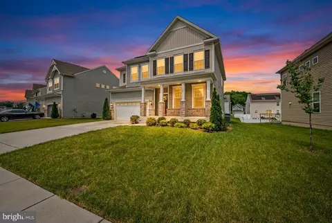 944 Bentgrass Dr, Aberdeen, MD 21001