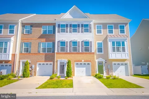 1414 Onnesta Ct, Aberdeen, MD 21001
