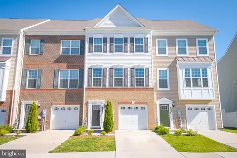 1414 Onnesta Ct, Aberdeen, MD 21001