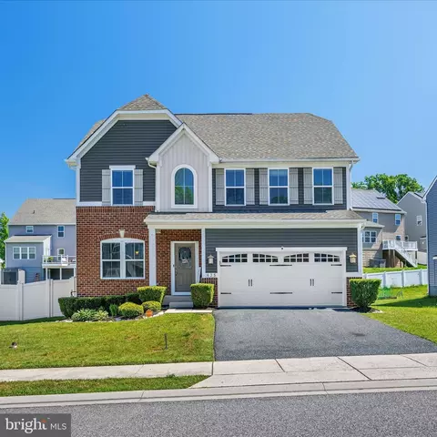 435 Rogers Ford Ln, Joppa, MD 21085
