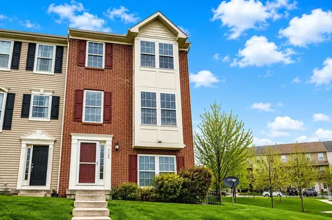 610 Snowberry Way, Aberdeen, MD 21001