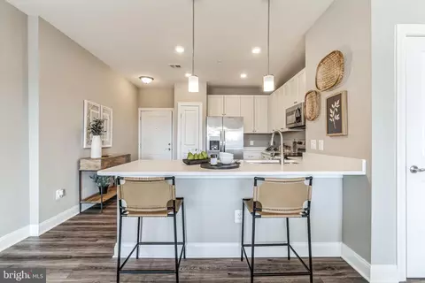 404 Bold Ruler Ct #204, Havre De Grace, MD 21078