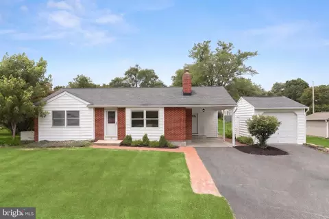 12 Vermont Pl, Bel Air, MD 21014
