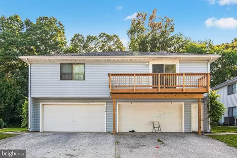 814 C Windstream Way #814-C, Edgewood, MD 21040