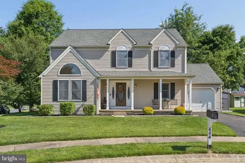 404 Crofton Ct, Bel Air, MD 21014