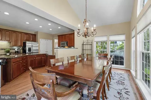 Dining - 306 Loganwood Ct, Joppa, MD 21085 photo 2 of 5