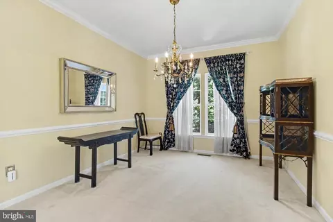 Dining - 306 Loganwood Ct, Joppa, MD 21085 photo 4 of 5