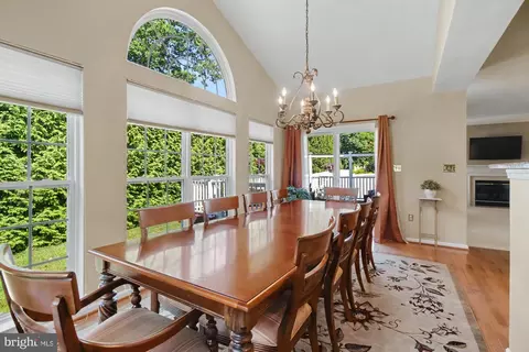 Dining - 306 Loganwood Ct, Joppa, MD 21085 photo 3 of 5